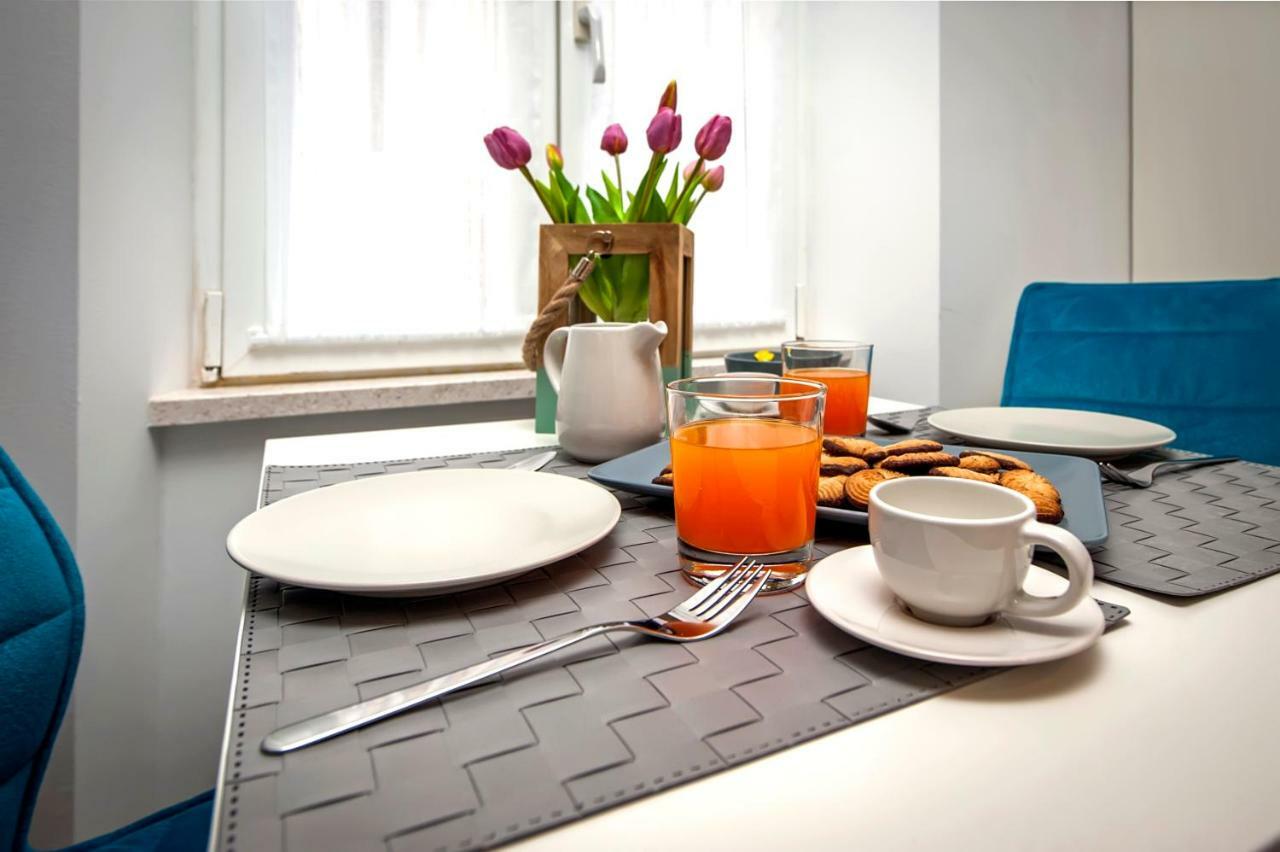 Studio Apartment Kris Rovinj Exterior photo